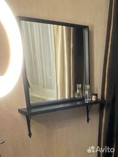 Зеркало настенное IKEA
