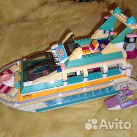 Lego friends 2024 41015 price