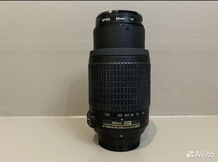 Зеркальный фотоаппарат nikon d3100