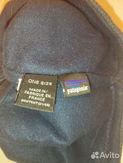 Шапка patagonia