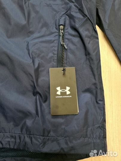 Ветровка Under Armour оригинал