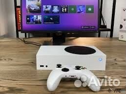 Xbox series s