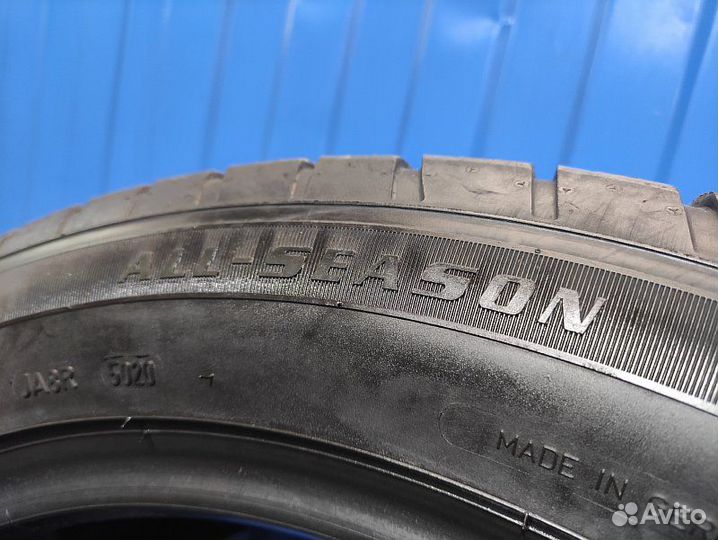 Goodyear Eagle Sport 285/45 R20