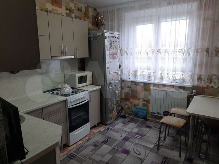 2-к. квартира, 65,7 м², 9/10 эт.
