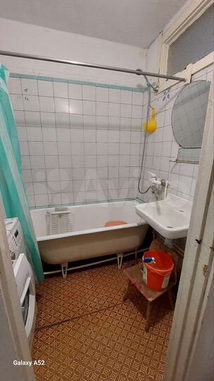 2-к. квартира, 49,2 м², 2/5 эт.