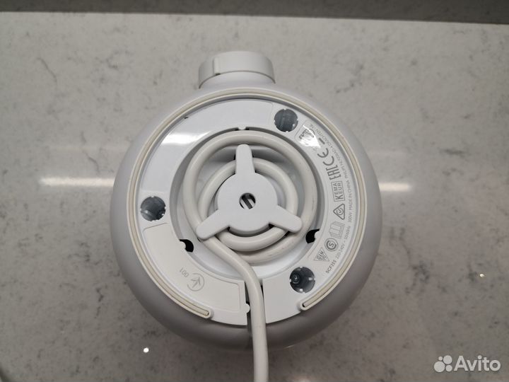 Подогреватель для бутылочек philips avent