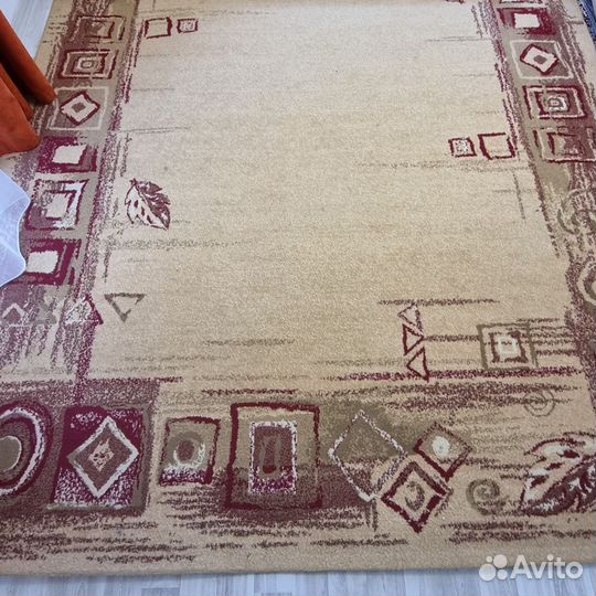 Ковры и паласы бу