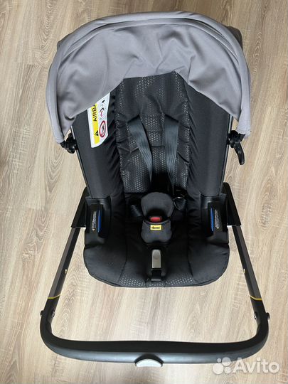 Коляска автокресло doona (забронировано)