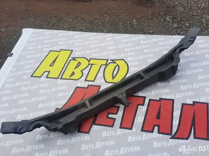 Абсорбер переднего бампера Toyota Rav 4 XV50 2019