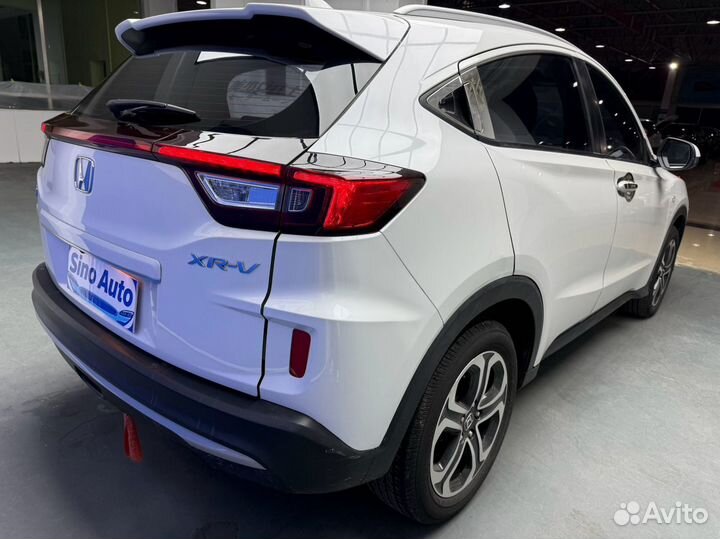 Honda XR-V 1.5 CVT, 2020, 40 000 км