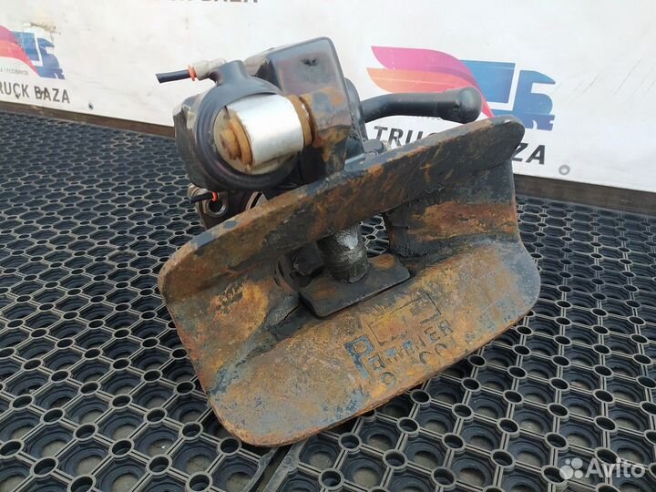 Сцепное устройство