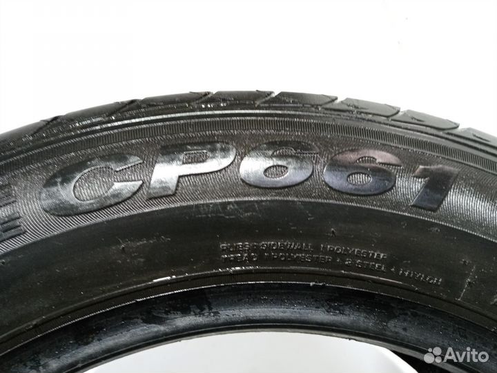 Nexen Classe Premiere 661 185/65 R15