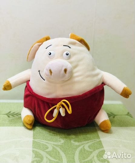 Игрушки мешки для Подарка