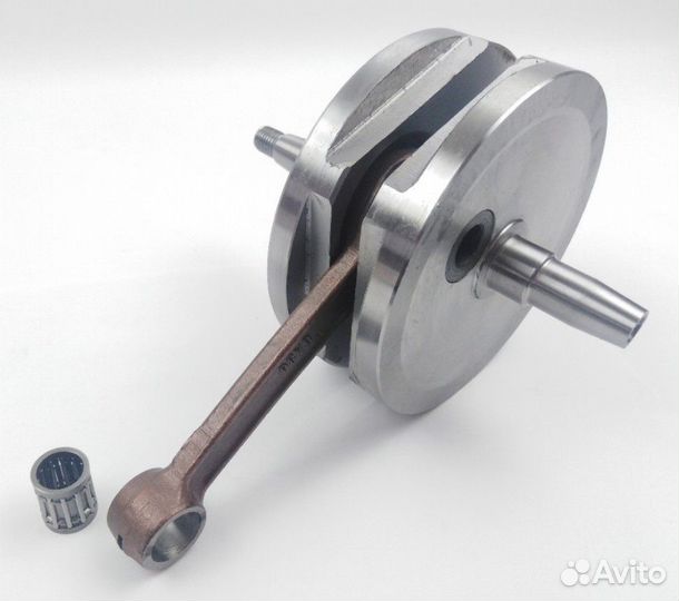 Коленвал для мотоцикла Восход, Сова