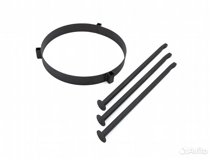 Тренога для казана 12 л