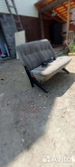 Сиденья volkswagen t4