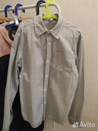 Рубашка gloria jeans