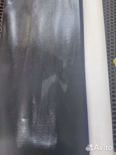 Сырая резина шнуровая и прослойка для вулканизации