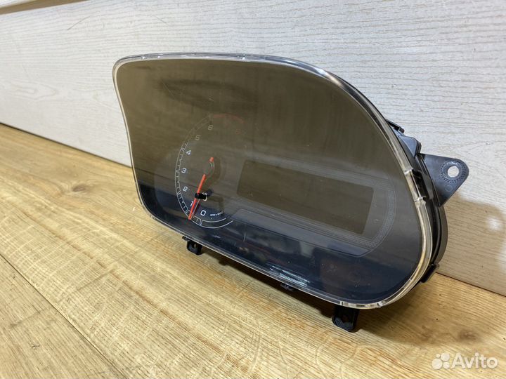 Панель приборов для Chevrolet Cobalt 11-15