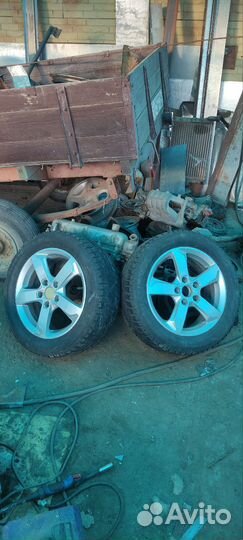 Toyo 800 Ultra 205/55 R16 19L