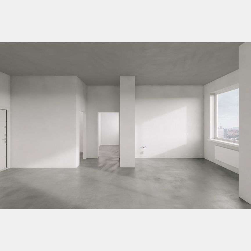 Квартира-студия, 32,8 м², 27/29 эт.