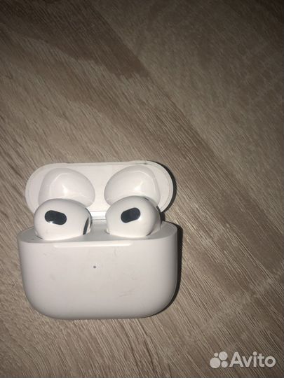 Apple airpods pro 3