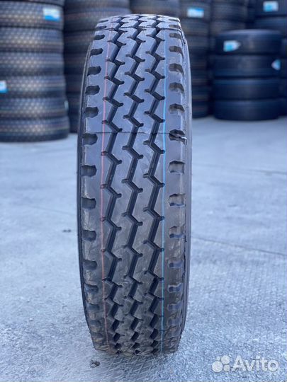 Шины грузовые 315/80R22.5 20PR agate 156/152L