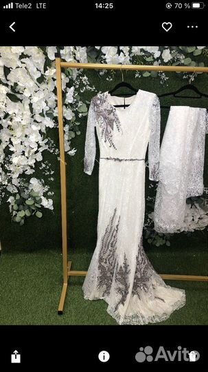 Пошив и ремонт одежды