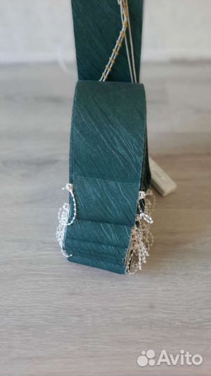 Жалюзи вертикальные с карнизом