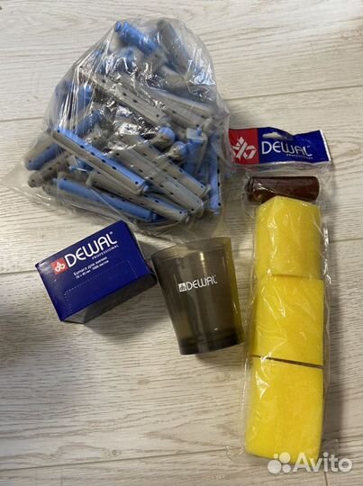 Набор для химической завивки