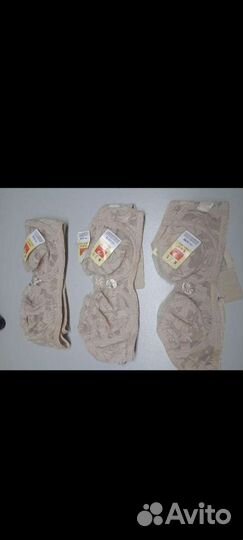 Бюстгалтер для девочки