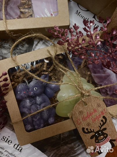 Новогодние наборы