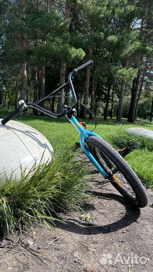 BMX велосипед Radio Darko 20