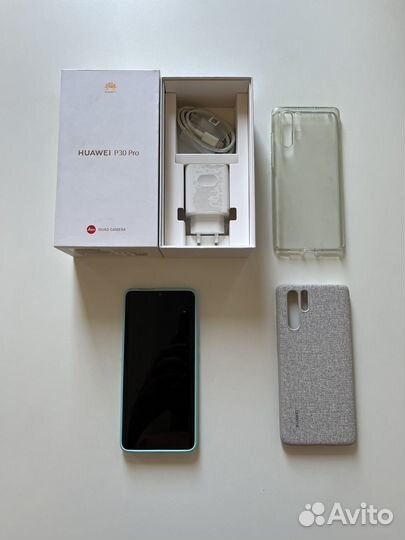 Huawei p30 pro 256gb