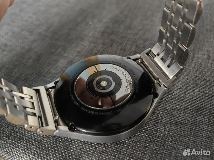 Galaxy watch 4 classic 46mm