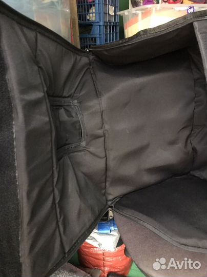 Чехол на Yamaha DBR 12