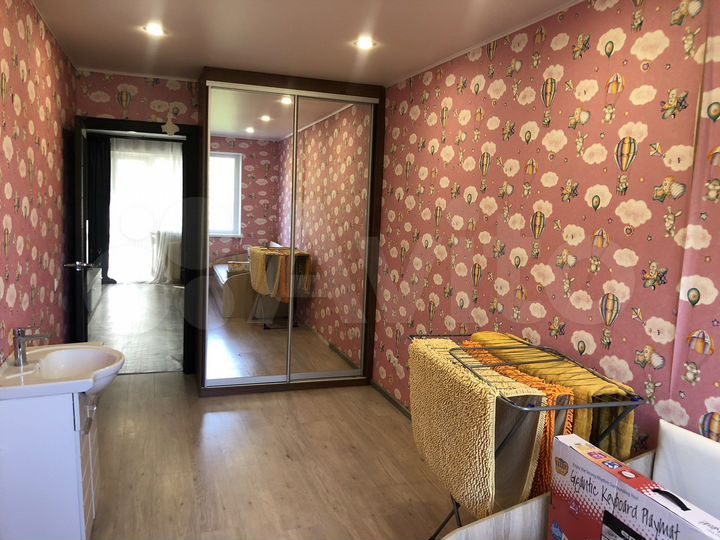 2-к. квартира, 48 м², 4/5 эт.