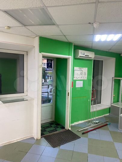 Свободного назначения, 42.2 м²