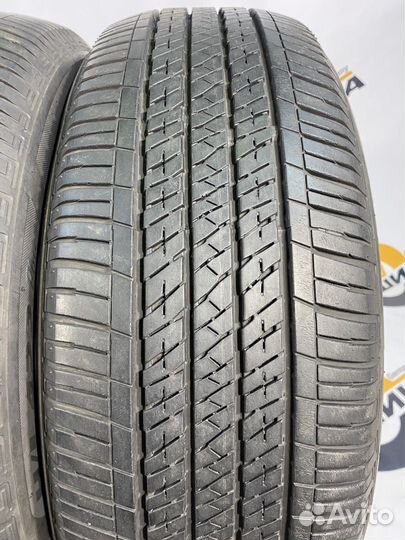 Bridgestone Ecopia H/L 422 Plus 235/55 R18 101T