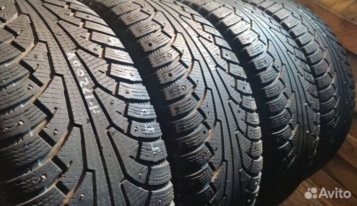 Nokian Tyres Hakkapeliitta 5 SUV 285/60 R18