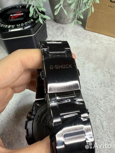 Часы Casio G-Shock