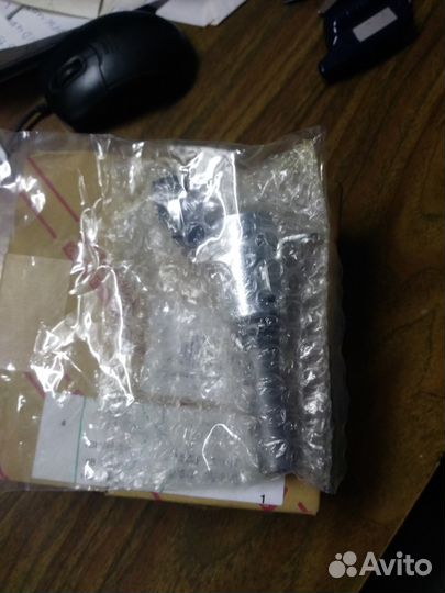 Клапан изменения фаз грм\ Toyota 3.5(15330-31020)