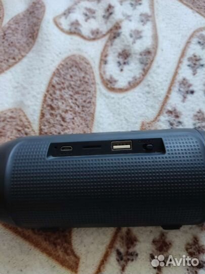 Колонка jbl charge mini