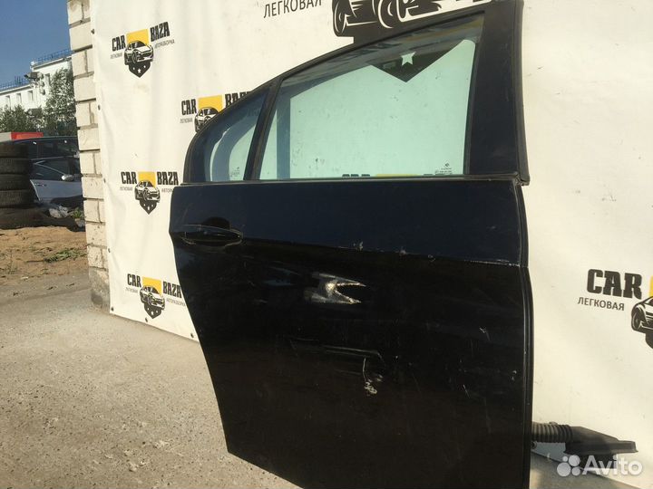 Дверь задняя правая R BMW 3