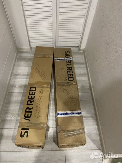 Вязальная машина