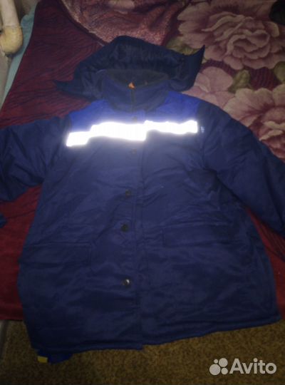 Комплект робы