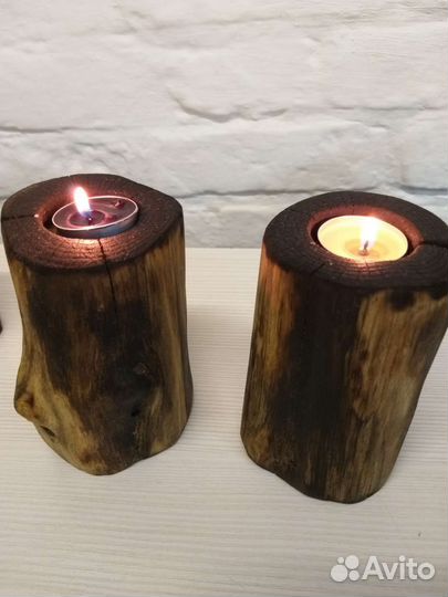 Подсвечник