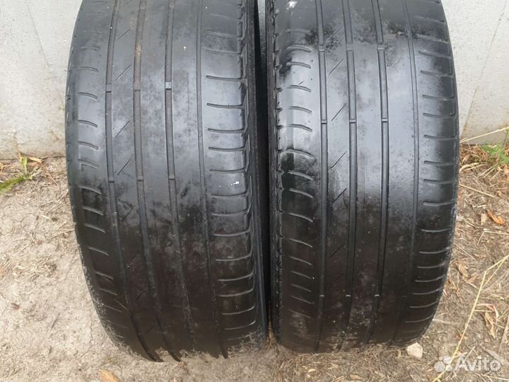Bridgestone Turanza T001 225/55 R17