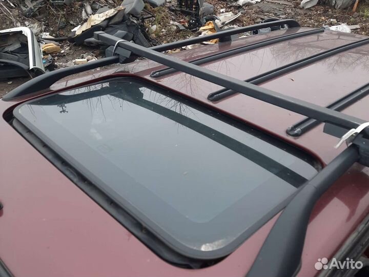 Люк ford escort clx