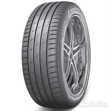 Marshal MU12 215/45 R17